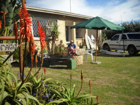 Anchorage Cottage & The Moorings
